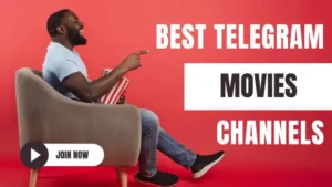 Best Telegram Movies Channels Links