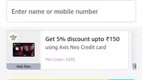 Today New Mobile Recharge Cashback Offers