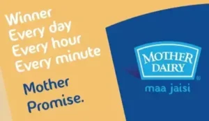 Mother Dairy Super Toast Offer Image - Winner Every minute