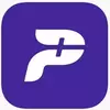 Park+ App Icon Logo - best credit card bill payment apps