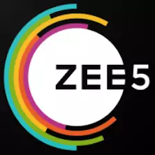 Zee5 Premium App Logo - Free Zee5 Subscription Plans