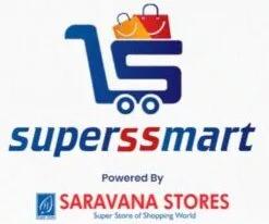 Superssmart App Offer - Logo